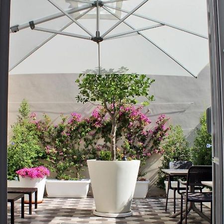 I Colori Della Puglia Rooms Trani Ngoại thất bức ảnh